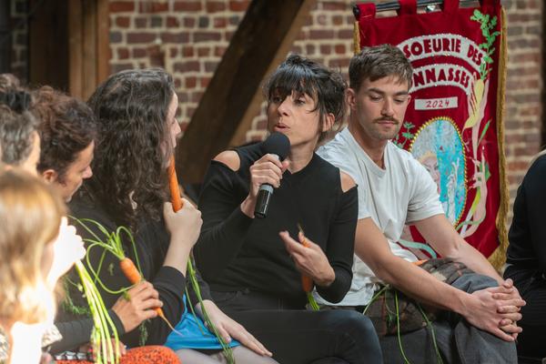 (image : Bea Borgers)